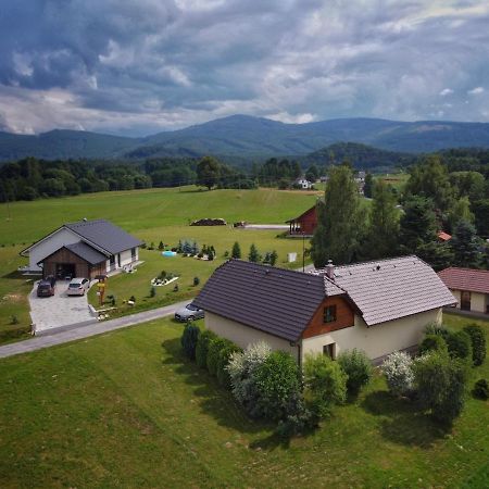 Apartmany Черна Вода Екстер'єр фото
