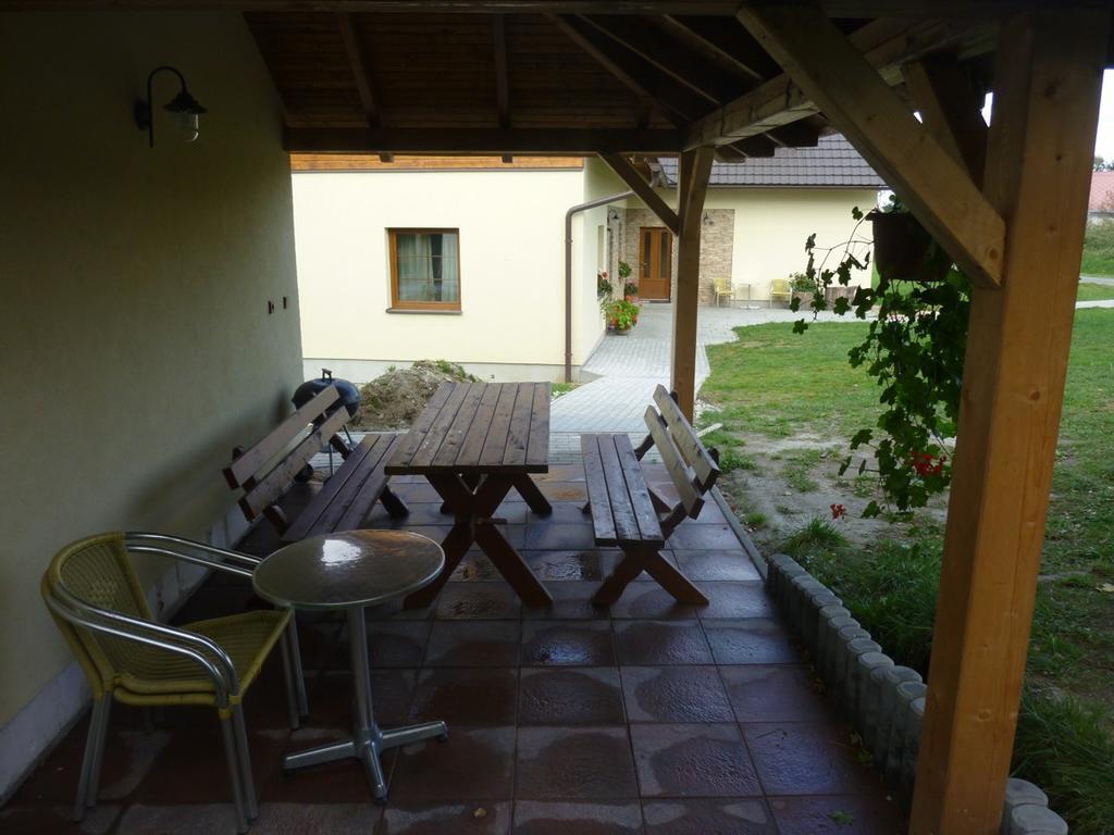 Apartmany Черна Вода Номер фото