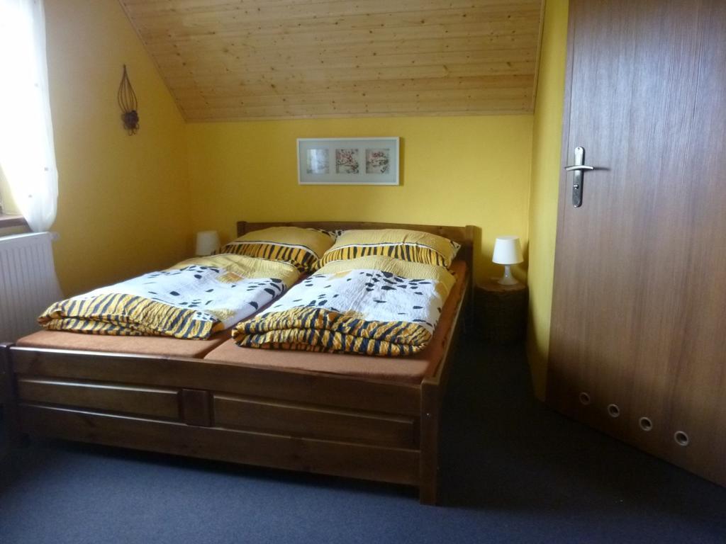 Apartmany Черна Вода Номер фото