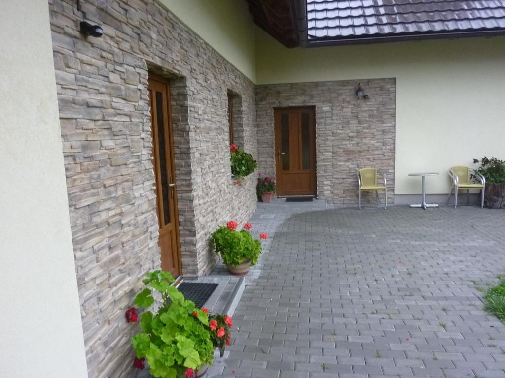 Apartmany Черна Вода Номер фото