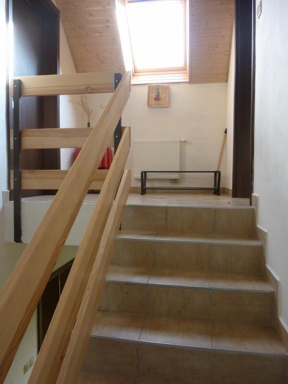 Apartmany Черна Вода Номер фото
