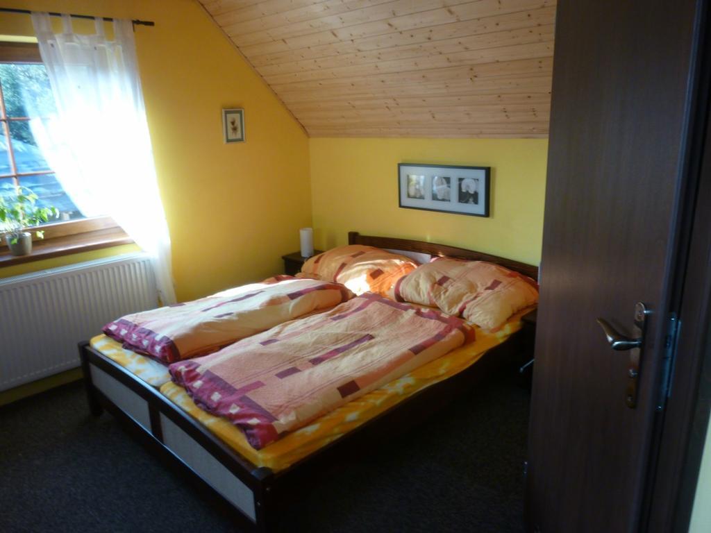 Apartmany Черна Вода Номер фото